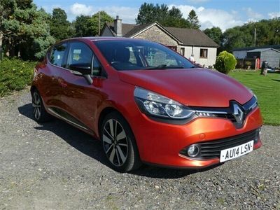 Renault Clio IV