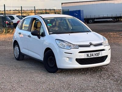 Citroën C3