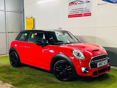 used Mini Cooper SD Hatch 2.0Hatchback 3dr Diesel Manual Euro 6 (s/s) (170 ps)