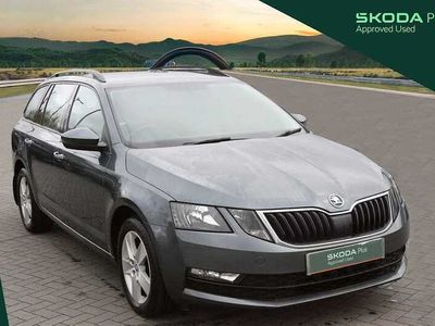 used Skoda Octavia SE 1.0 TSI 115 PS Auto/DSG