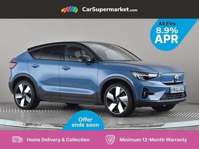 Volvo C40