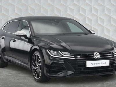 VW Arteon
