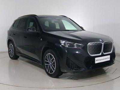 New 2025 BMW iX1 M Sport SUV | £37,495 (A bit pricey)