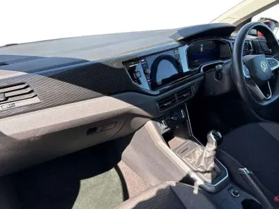 Used VW Polo