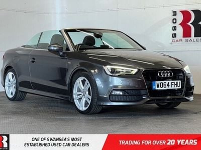Audi A3 Cabriolet
