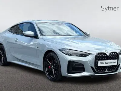 Used BMW M440