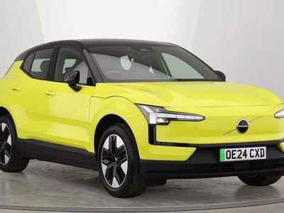 Volvo EX30