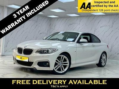 BMW 220