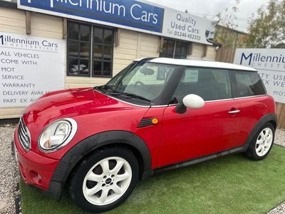 Mini Cooper D