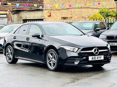 Mercedes A250