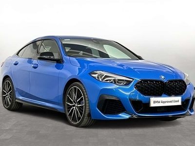 BMW M235