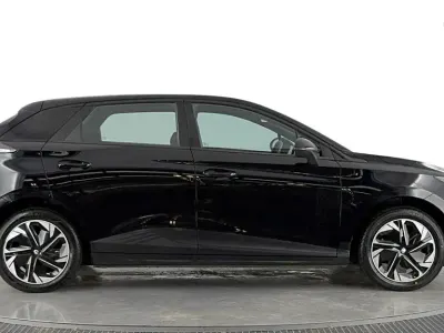Used MG MG4 EV SE 2024 Hatchback
