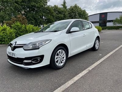 Renault Mégane III