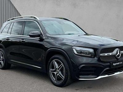 Mercedes GLB200