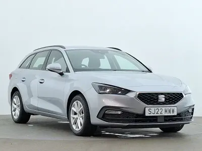 Used Seat Leon
