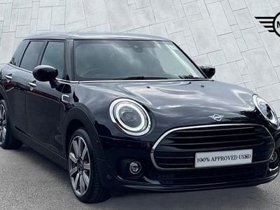 Mini Cooper Clubman