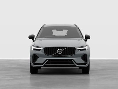 New 2025 Volvo XC60 Plus SUV | £65,360