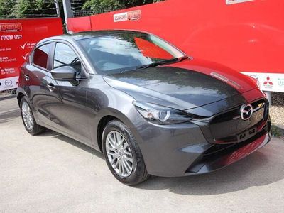 used Mazda 2 1.5 Skyactiv G Exclusive-Line 5dr Auto