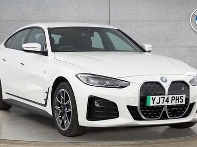 BMW i4
