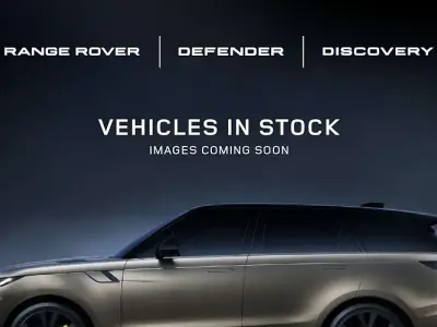 Used Land Rover Range Rover