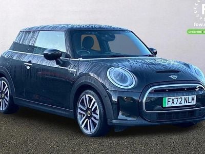 Used Mini Cooper Level 3 135 kW (184 HP) 2023 Hatchback
