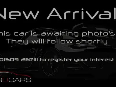 Used Porsche Cayenne Diesel