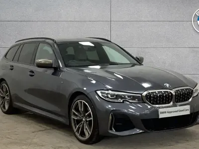Usado BMW M340