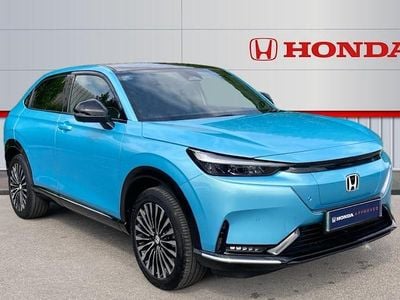 Honda e:Ny1