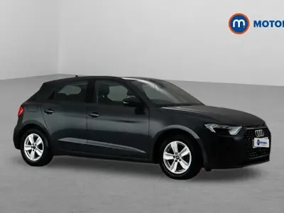Used Audi A1 Sportback 95 HP (69 kW) 2023 Hatchback