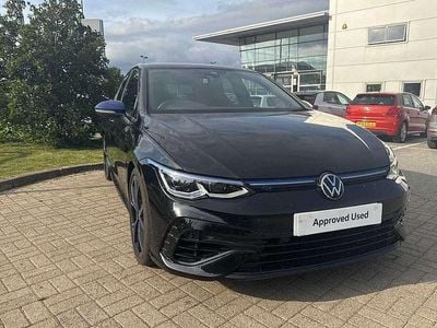 VW Golf VIII