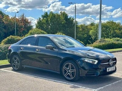 Mercedes A250