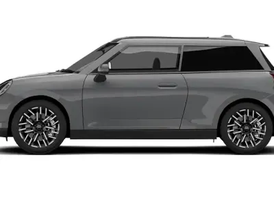 New Mini Cooper Classic 114 kW (156 HP) 2026 Hatchback