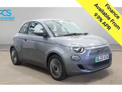 Second-hand Fiat 500e Star 86 kW (118 CP) 2023 Hatchback