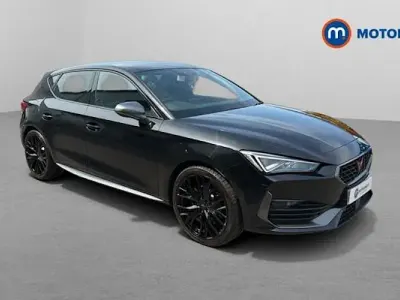 Used Cupra Leon