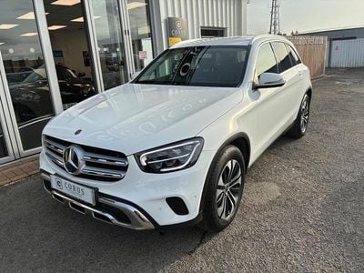Mercedes GLC220