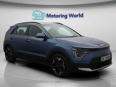 Kia e-Niro
