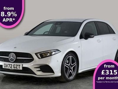 Mercedes A200