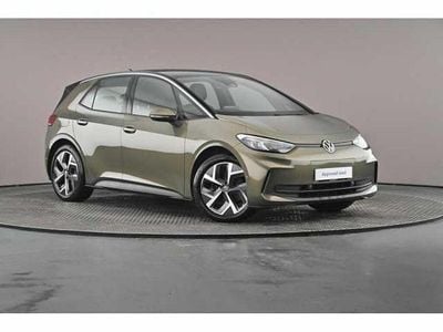 Used VW ID.3 150 kW (204 HP) 2023 Hatchback