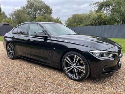 used BMW 340 3 Series I M SPORT 4-Door Saloon