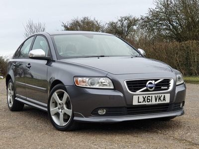 Volvo S40