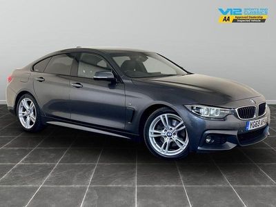 BMW 430