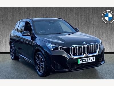 Used BMW iX1 M Sport 230 kW (313 HP) 2023 SUV