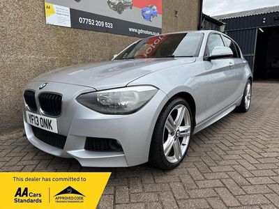 BMW 118