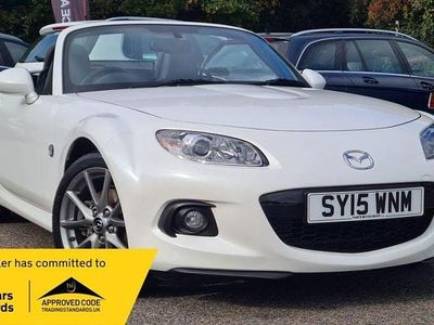 Mazda MX5