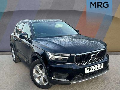 used Volvo XC40 2.0 D3 Momentum 5dr Geartronic