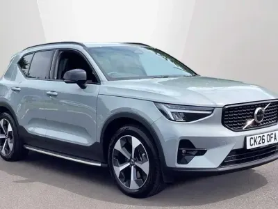 Used Volvo XC40 Plus 161 HP (118 kW) 2026 SUV