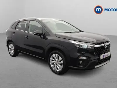 Used Suzuki SX4 S-Cross 129 HP (94 kW) 2025 SUV