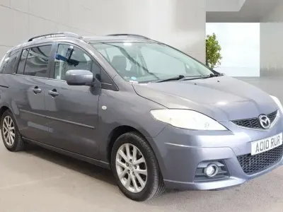 Usado Mazda 5