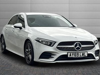 Mercedes A220