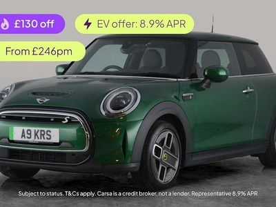 Used 2023 Mini Cooper Level 2 Hatchback | £15,181 (Good price)